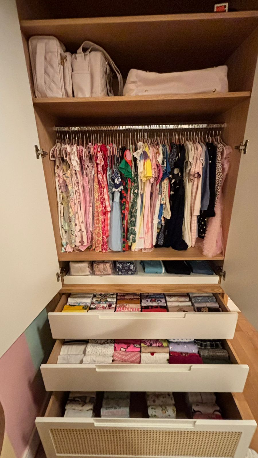 Quarto infantil